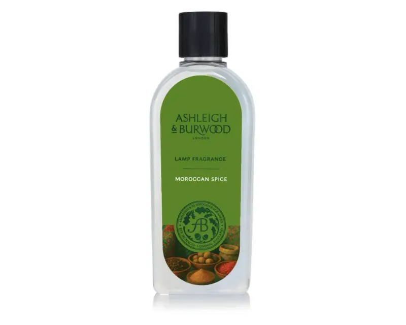AB Vloeistof Moroccan Spice 500ml