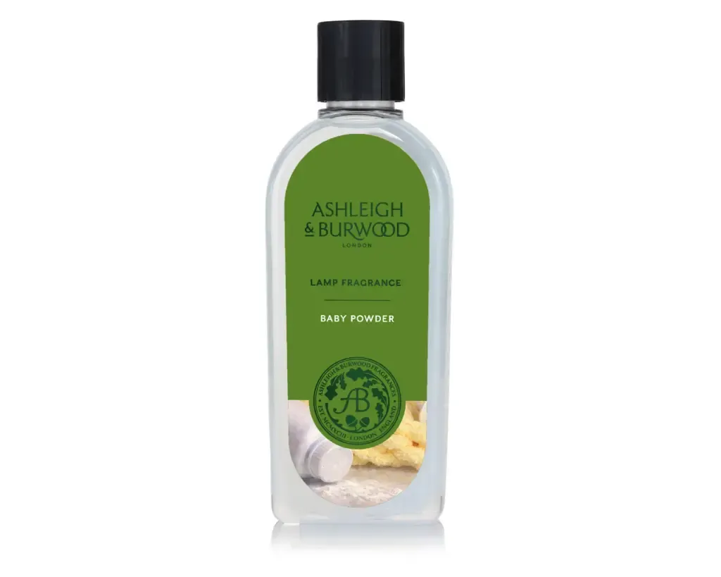 AB Vloeistof Baby Powder 500ml AB Vloeistof Baby Powder 500ml