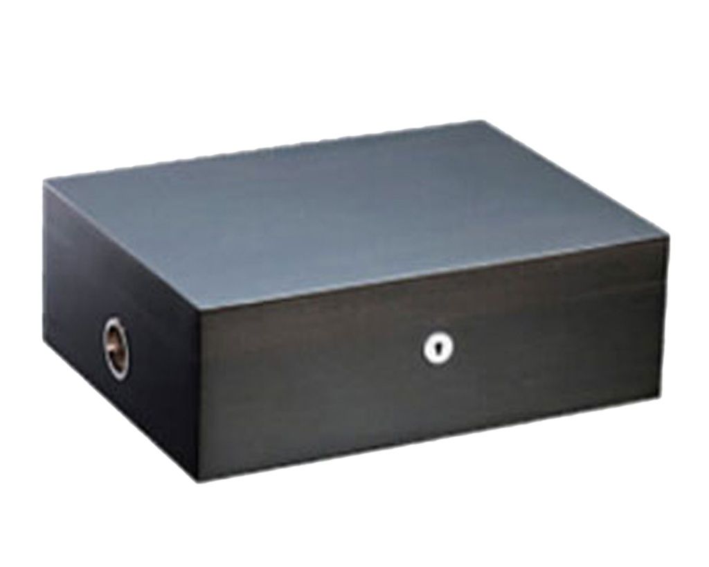 Humidor Cig Grijs - 200 Sigaren Humidor Cig Grijs - 200 Sigaren