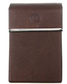 Etui Sigaret VB 20ksm Lift Bruin Etui Sigaret VB 20ksm Lift Bruin