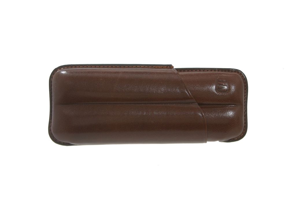 Etui Sigaar VB Robusto/2 Marron R52 120 Etui Sigaar VB Robusto/2 Marron R52 120