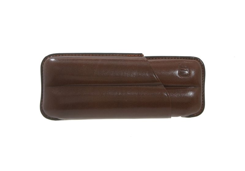 Etui Sigaar VB Robusto/2 Marron R52 120 Etui Sigaar VB Robusto/2 Marron R52 120