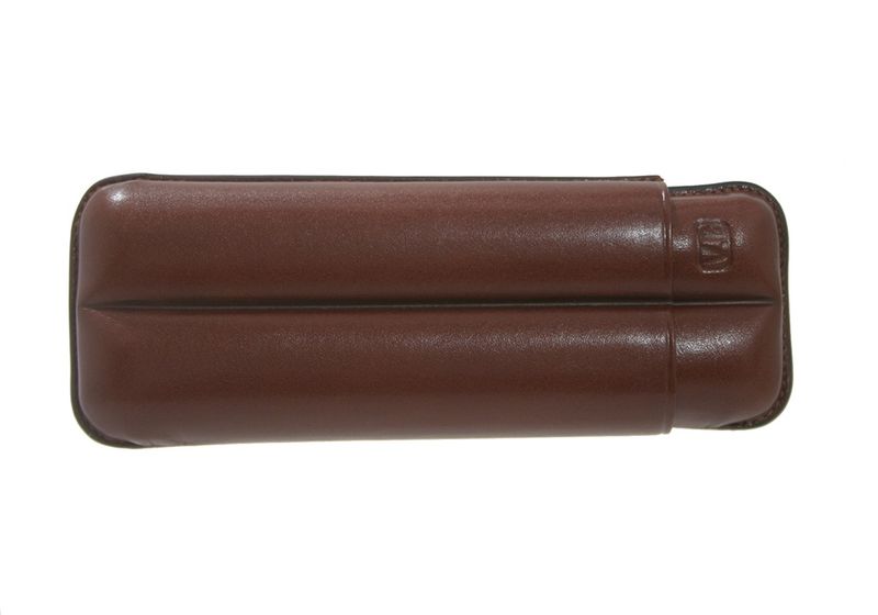 Etui Sigaar VB Gordo/2 Marron R60 160 Etui Sigaar VB Gordo/2 Marron R60 160