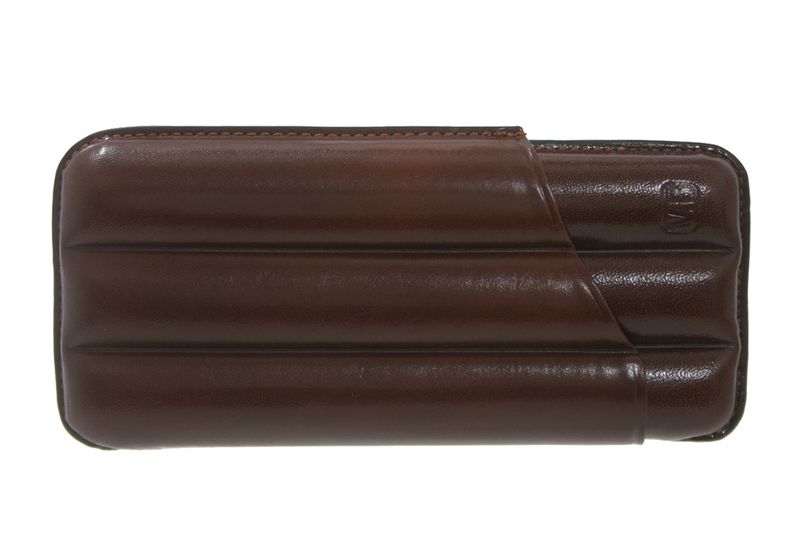 Etui Sigaar VB Toro/3 Marron R56 160 Etui Sigaar VB Toro/3 Marron R56 160