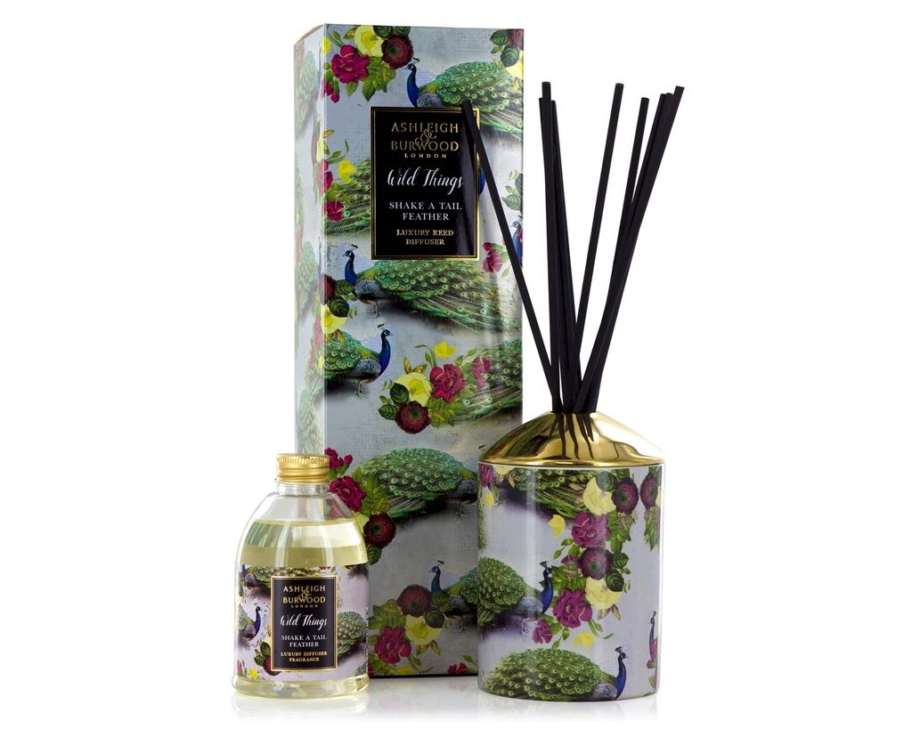 WT Reeds Shake A Tail Feather 200ml