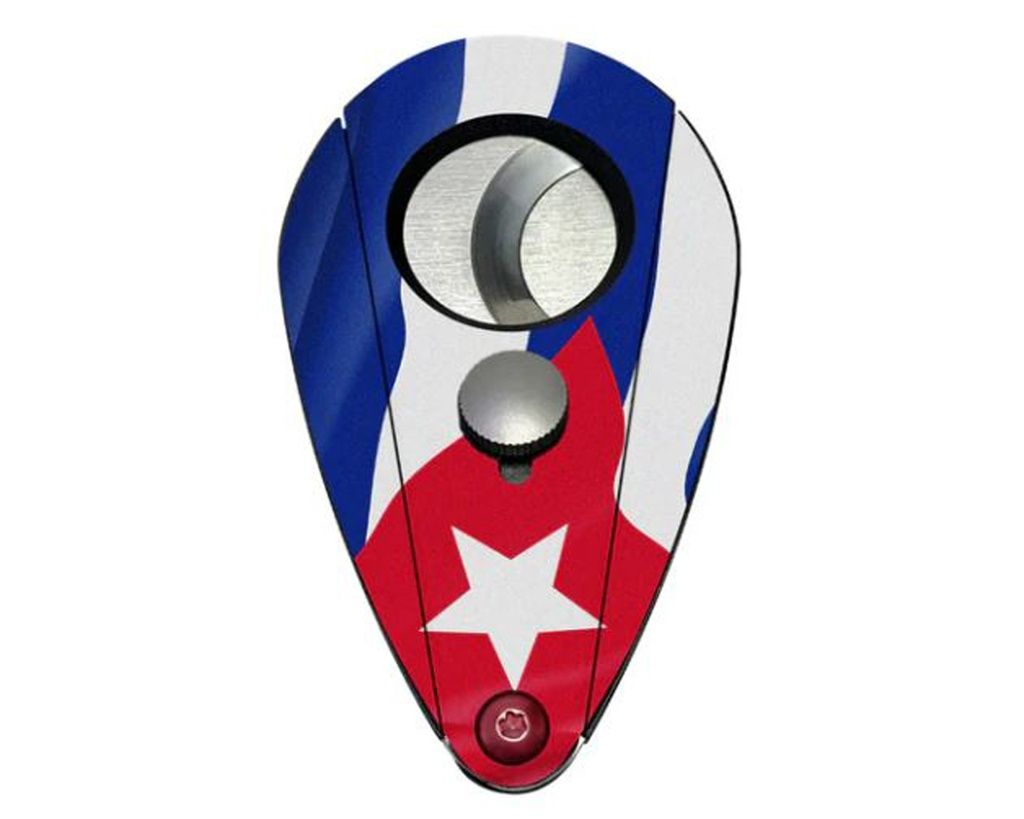 Sigarenknipper Xikar Xi2 Terroir Series Cuba Sigarenknipper Xikar Xi2 Terroir Series Cuba