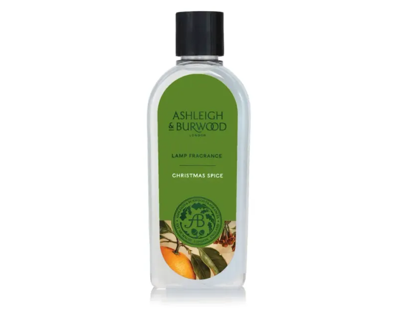 AB Vloeistof NEW Christmas Spice 500ml