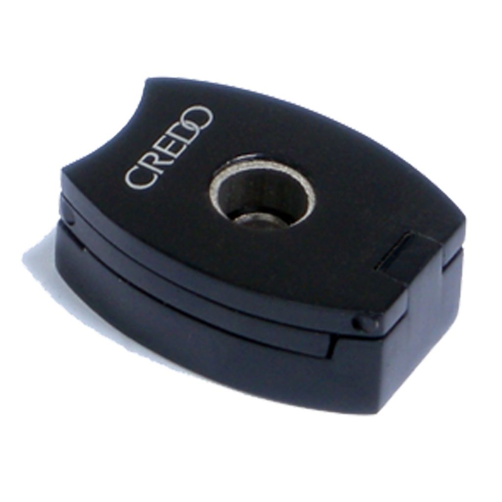 Sigarenknipper Punch Credo 3 In 1 Zwart Sigarenknipper Punch Credo 3 In 1 Zwart