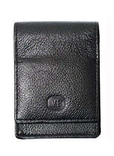 Etui Sigaret VB 20ksm Zwart