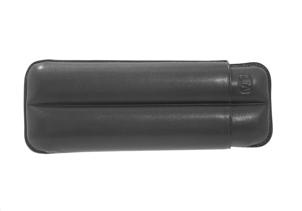 Etui Sigaar VB Gordo/2 Zwart R60 160 Etui Sigaar VB Gordo/2 Zwart R60 160