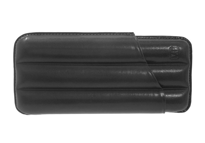 Etui Sigaar VB Toro/3 Zwart R56 160 Etui Sigaar VB Toro/3 Zwart R56 160