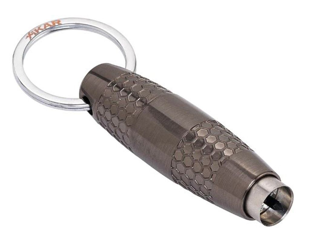 Sigarenknipper Punch Xikar 10mm Gunmetal Sigarenknipper Punch Xikar 10mm Gunmetal