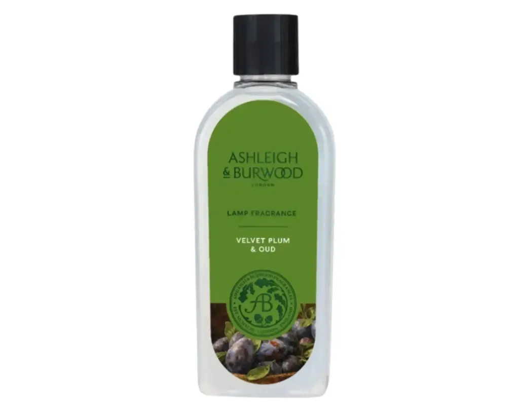 AB Vloeistof Velvet Plum & Oud 500ml AB Vloeistof Velvet Plum & Oud 500ml
