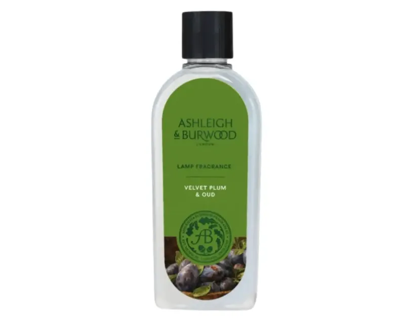 AB Vloeistof Velvet Plum & Oud 500ml