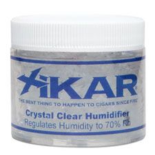 Humidifier Xikar Crystal Jar 2oz