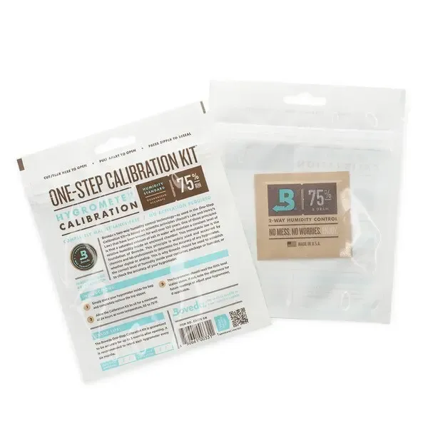 Boveda Calibration Kit