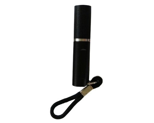 Cigar Cutter Punch Faro Black 10mm