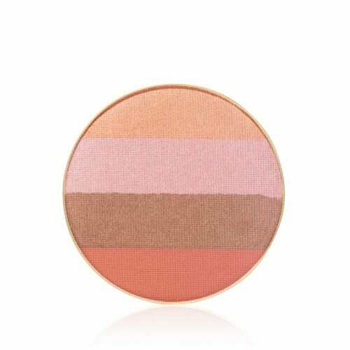 jane iredale bronzer refill, kleur: Peaches and Cream