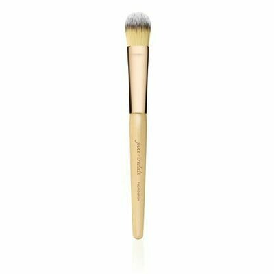 jane iredale foundation brush