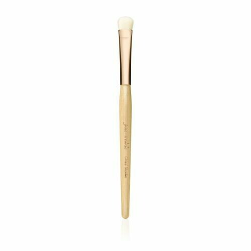 jane iredale chisel shader brush