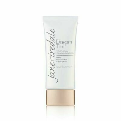jane iredale Dream Tint Tinted Moisturizer