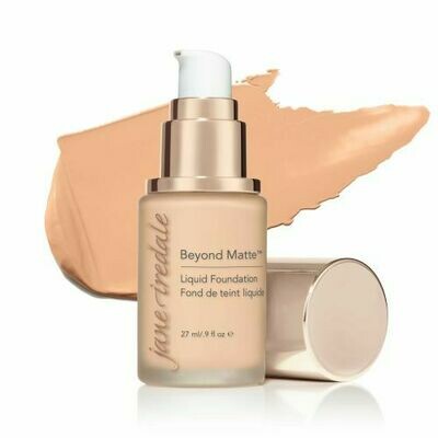 jane iredale Beyond Matte Liquid Foundation