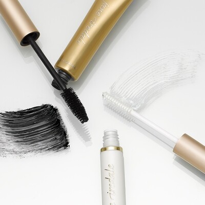 Mascara&#39;s