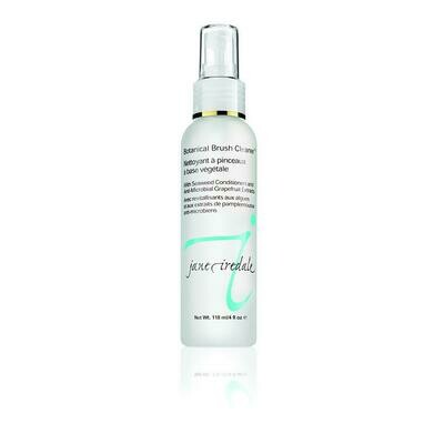 jane iredale Botanical Brush Cleaner