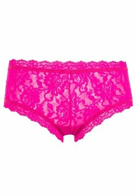 Hanky Panky rolled boy short
