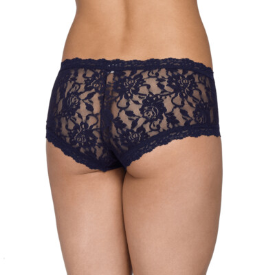 Hanky Panky rolled boy short