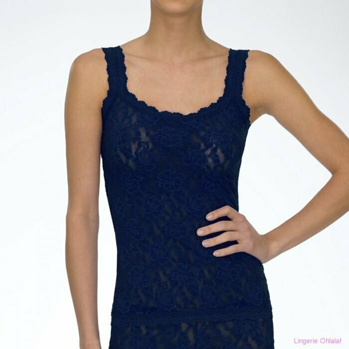 Hanky Panky unlined camy