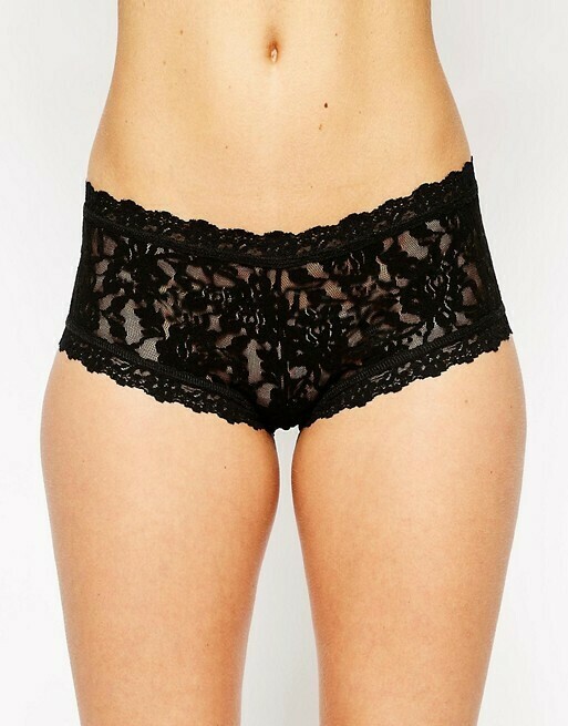 Hanky Panky panties boy short