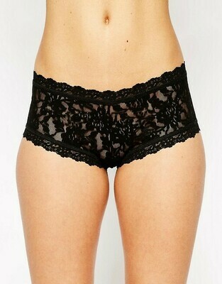 Hanky Panky panties boy short