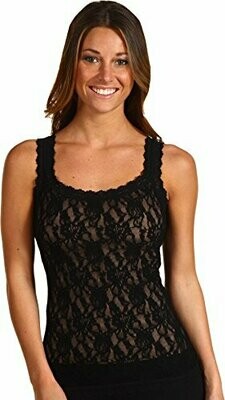 Hanky Panky unlined cami black
