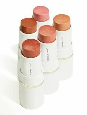 Jane iredale glow time blush stick