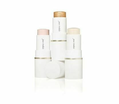 Jane iredale glow time highlighter