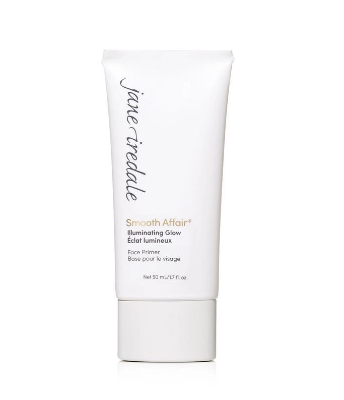 jane iredale Smooth Affair Illuminating Glow Face primer