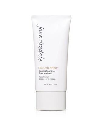 jane iredale Smooth Affair Illuminating Glow Face primer