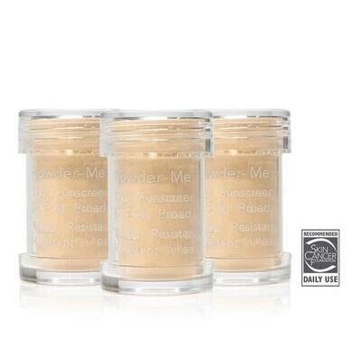 Powder Me SPF30 refill
