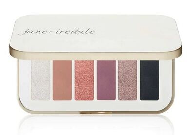 Jane Iredale eyeshadow kit 6-well