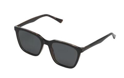 Komono zonnebril Jay black tortoise