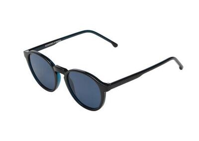 Komono zonnebril Liam black