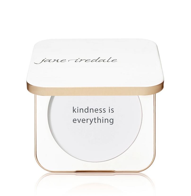 jane iredale hervulbare Compact Doos