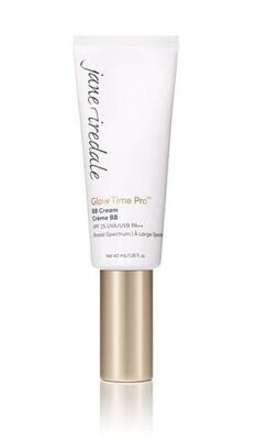 Jane iredale foundation Glow Time Pro BB cream SPF 25