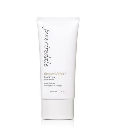 jane iredale Smooth Affair Mattifying Primer
