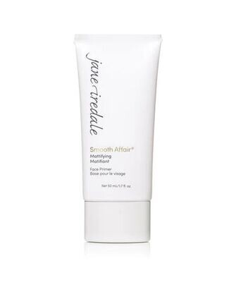 jane iredale Smooth Affair Mattifying Primer