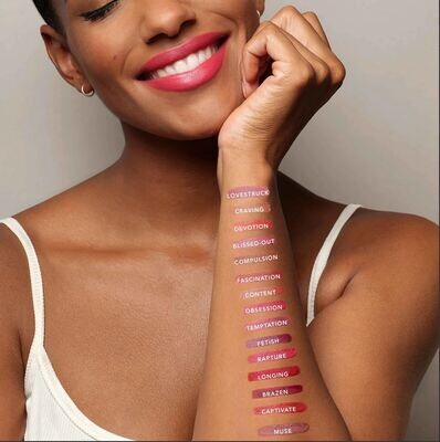 jane iredale Beyond Matte Lip Stain