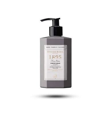Atelier Rebul 1895 handzeep 250 ml
