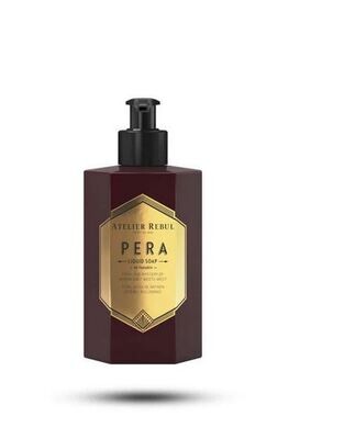 Atelier Rebul Pera handzeep 250 ml