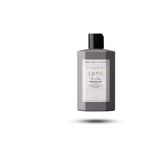 Atelier Rebul 1895 shower gel 250 ml